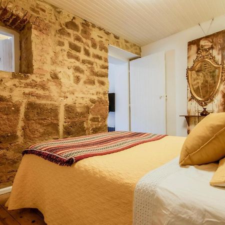 Albergue Do Infante Tomar Exterior photo
