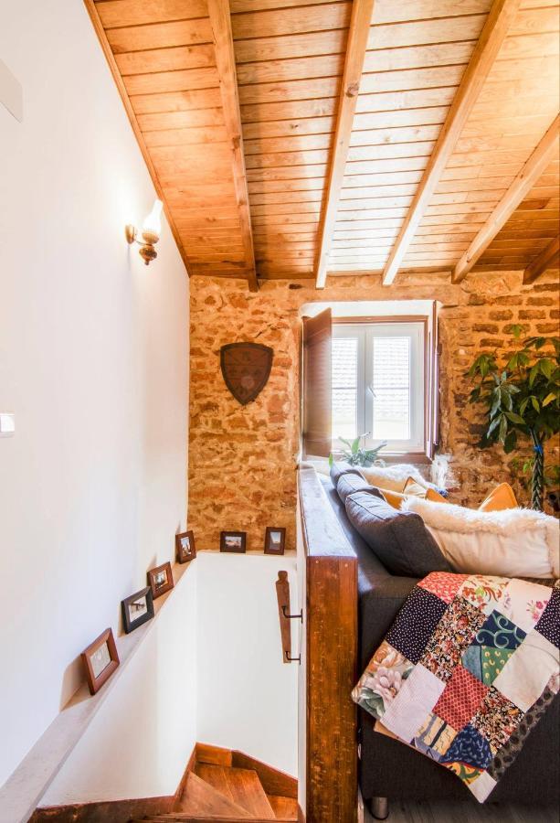 Albergue Do Infante Tomar Exterior photo